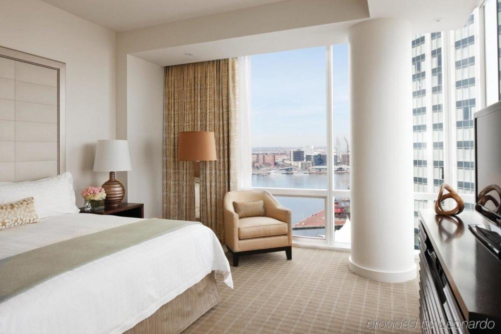 фото Four Seasons Hotel Baltimore