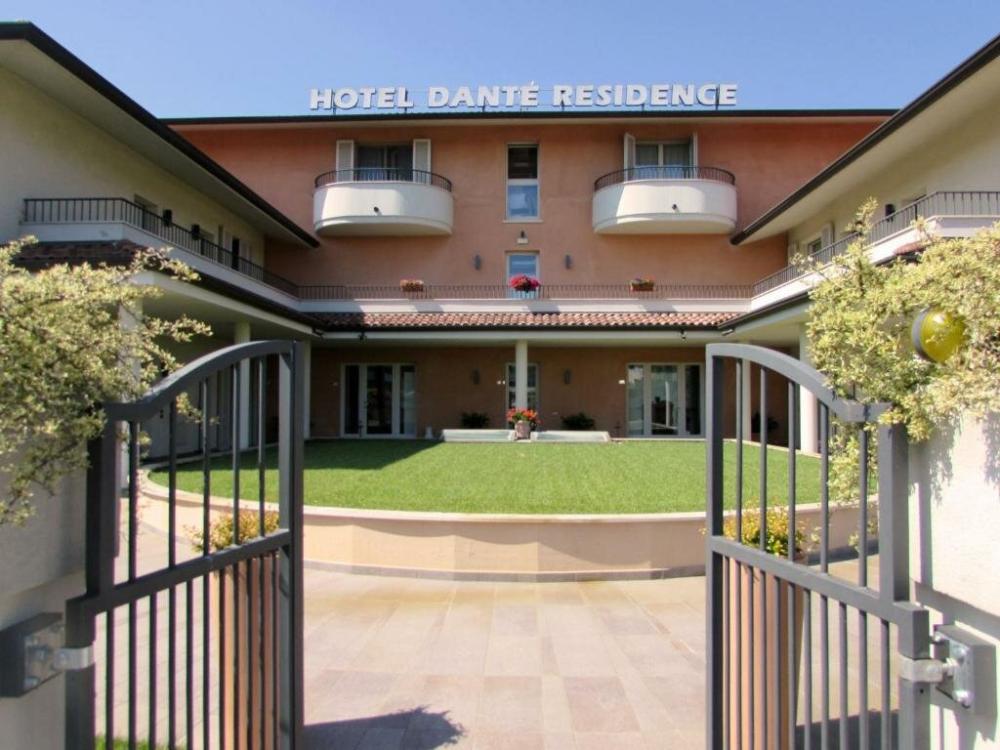 фото Hotel Dante Residence