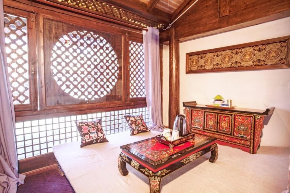 фото Lijiang Xi Tang Exquisite Hostel