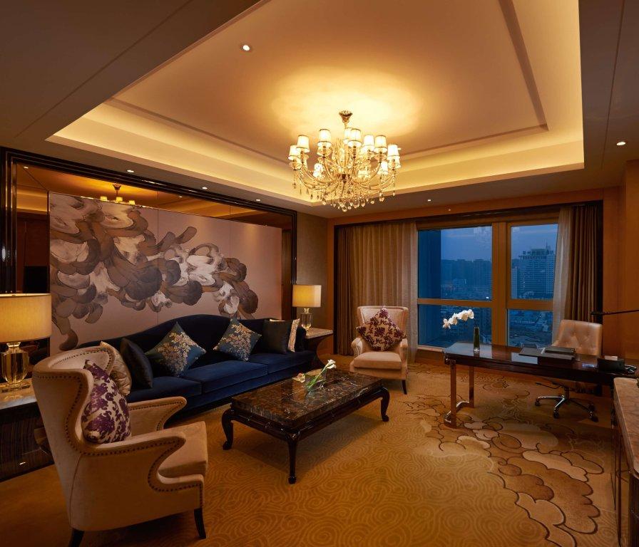 фото Hilton Zhengzhou