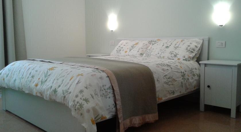 фото Bed and breakfast LA MANSIO
