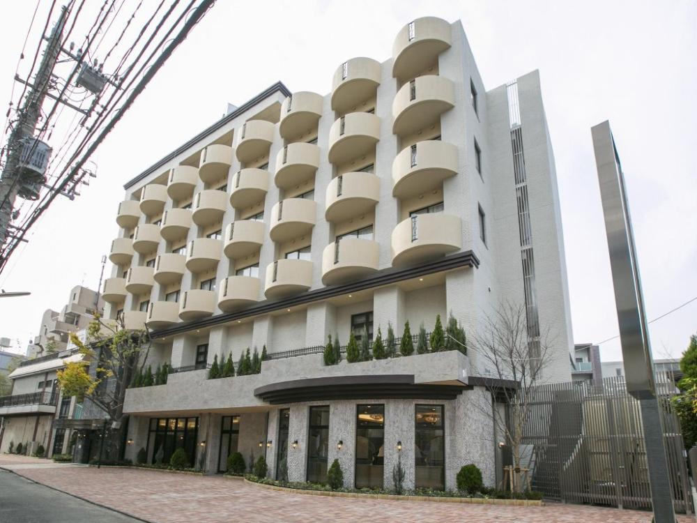 фото Hotel Seiyoken
