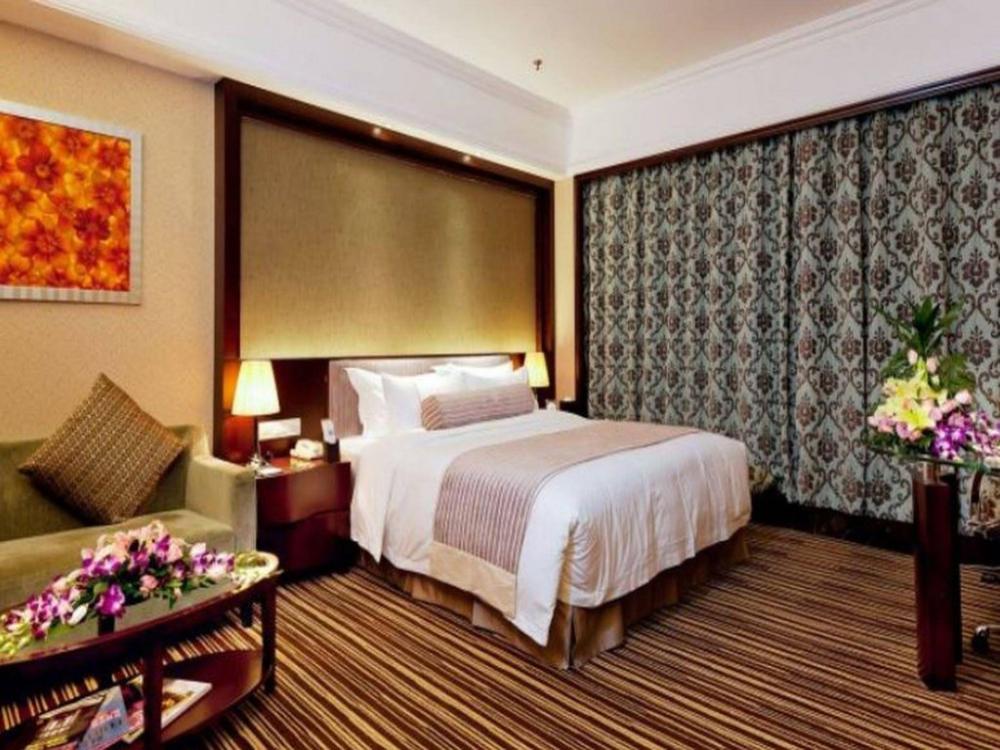 фото Leeden Hotel Guangzhou