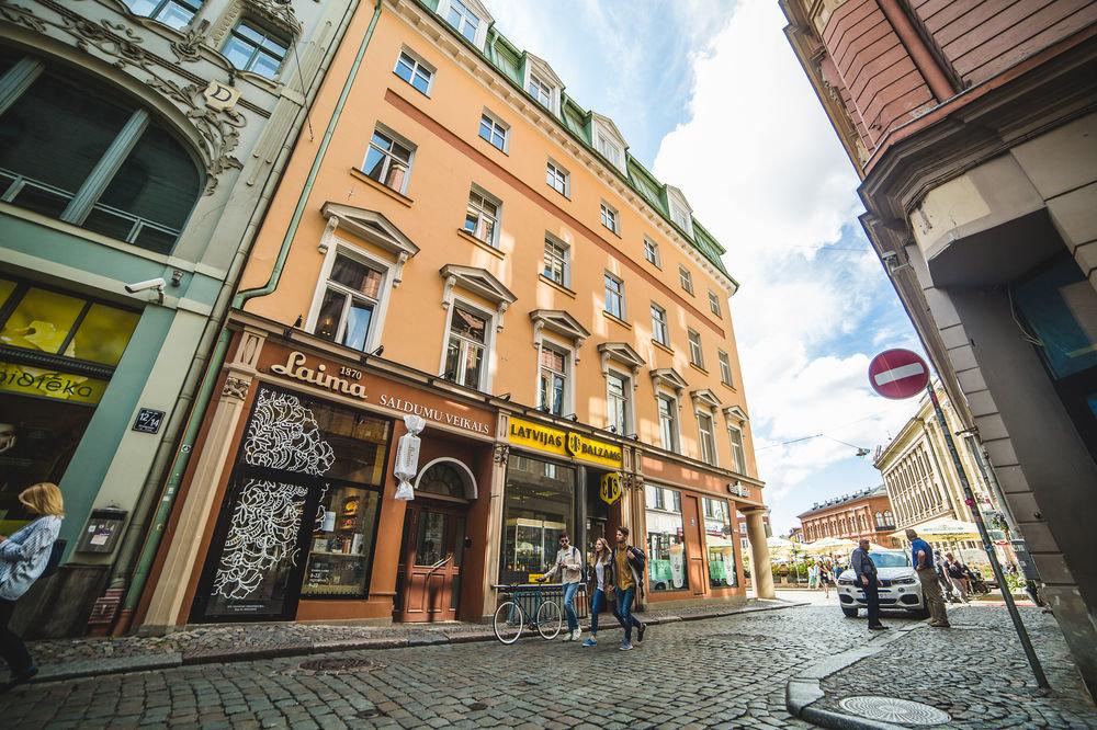 фото Riga Downtown Apartments