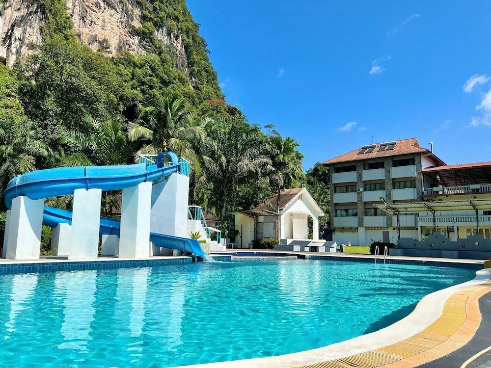 фото PN Mountain Resort and Villas Krabi