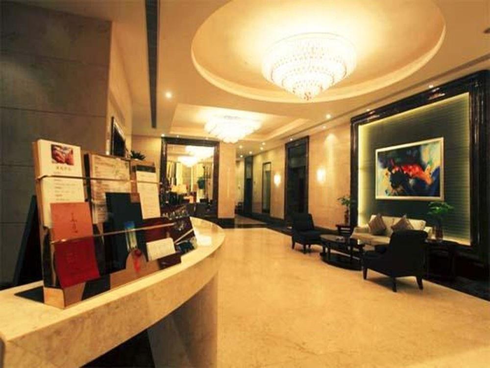 фото Leeden Hotel Guangzhou