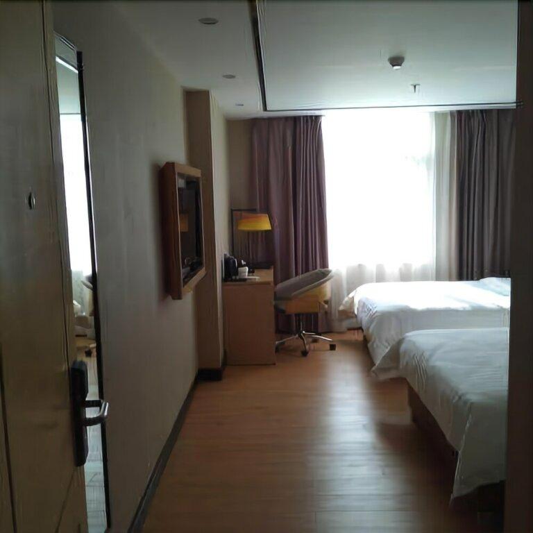 фото Gaoke Hotel & Resort Xi'an