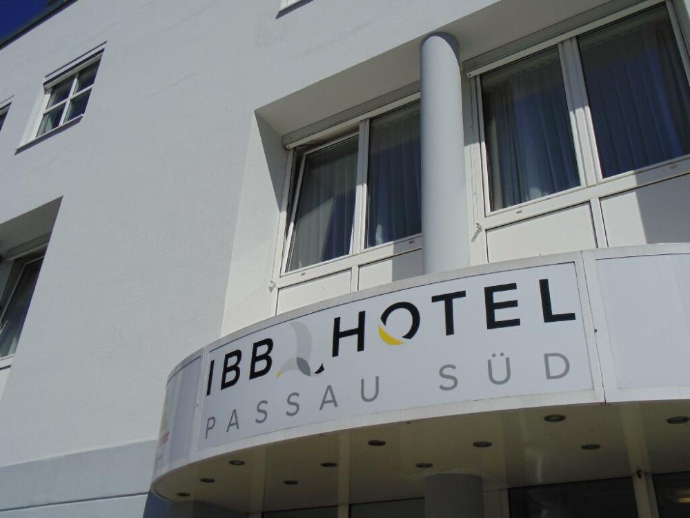 фото IBB Hotel Passau Süd