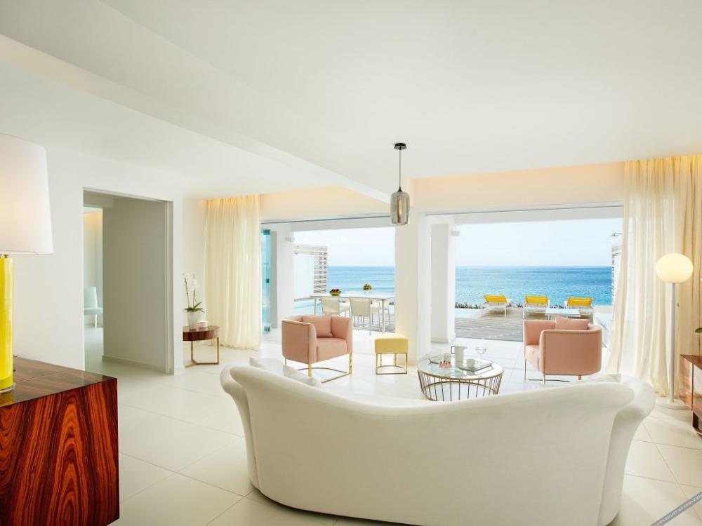 фото Grecotel LUX ME White Palace - All Inclusive