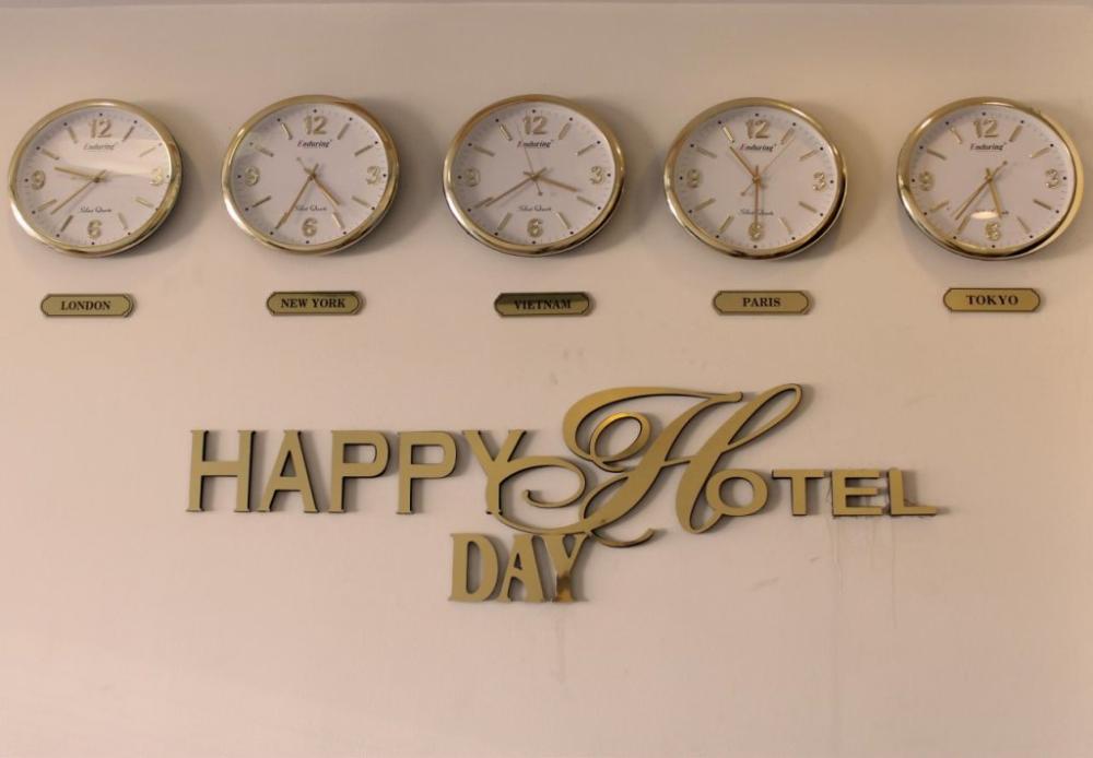 фото Happy Day 3 Hotel