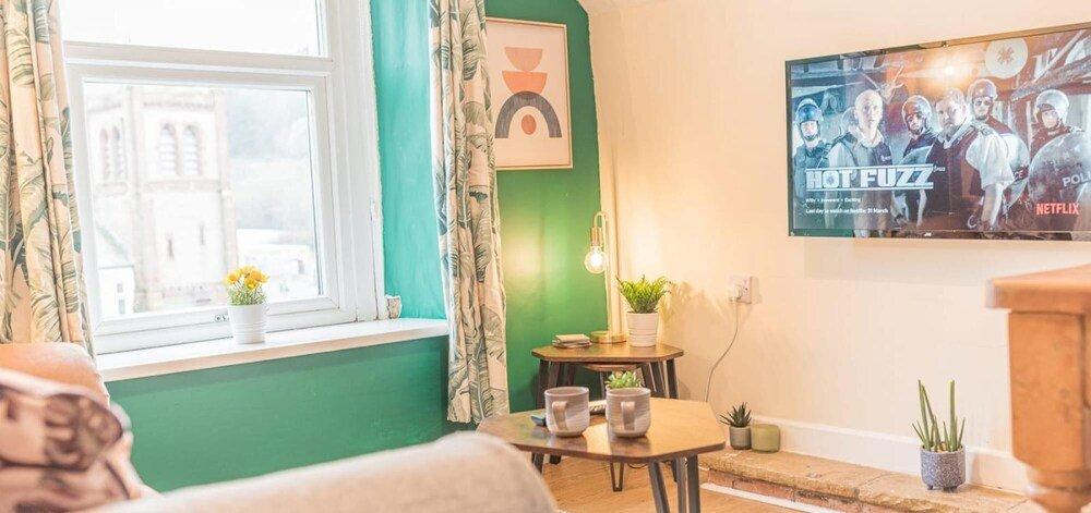 фото 24hr Check-in Pet-friendly Apartment Fast Wifi