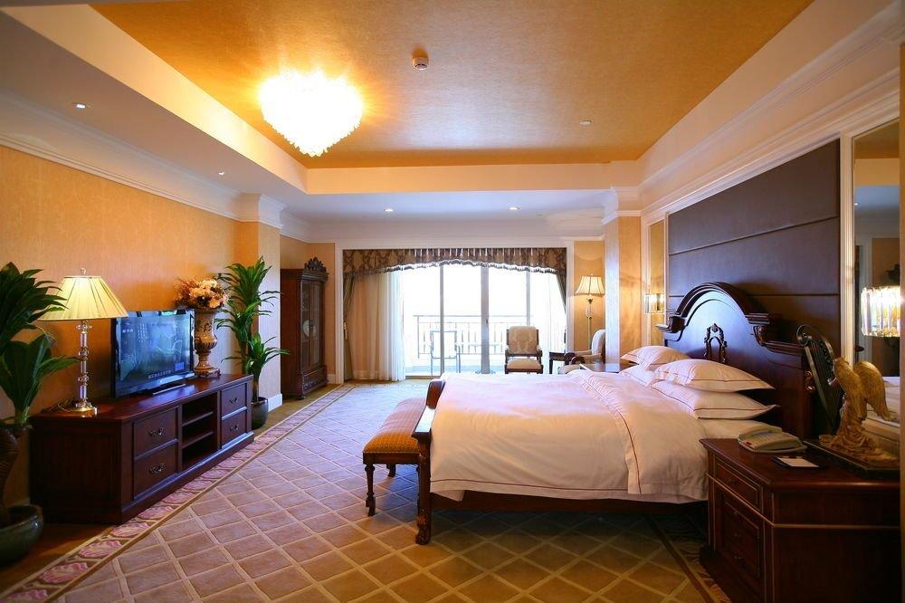 фото Anqing Country Garden Phoenix Hotel