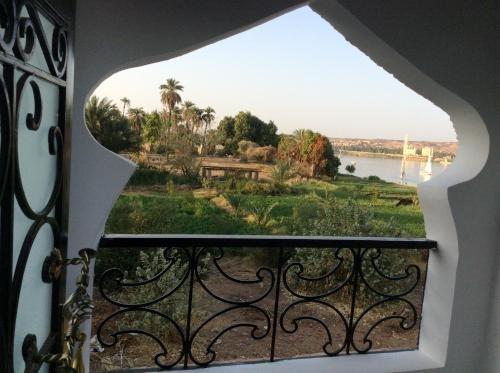 фото Nubian Holiday House Aswan