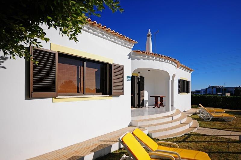 фото Villa In Silves, Algarve, Portugal 102055
