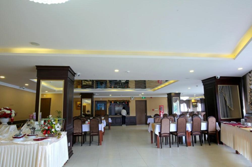 фото Kings Hotel Dalat