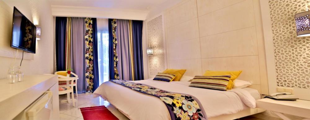 фото Hotel Dar El Olf