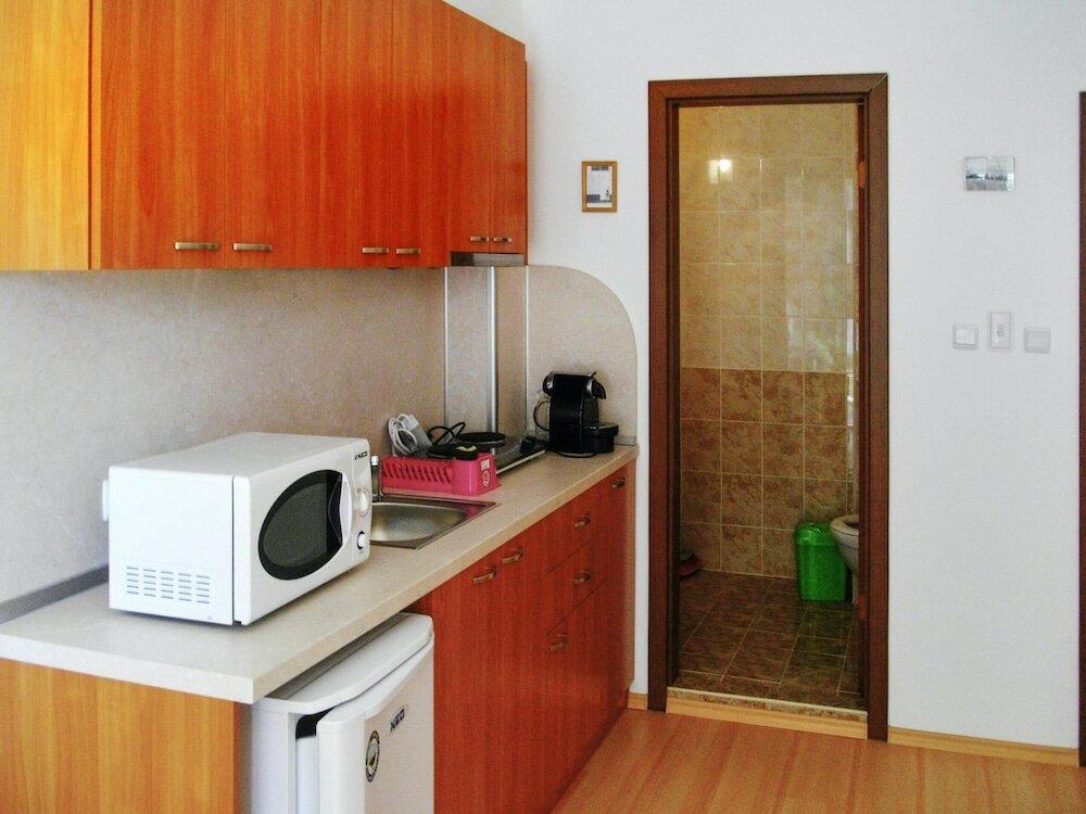 фото Studio in Tankovo, With Shared Pool - 3 km From the Beach