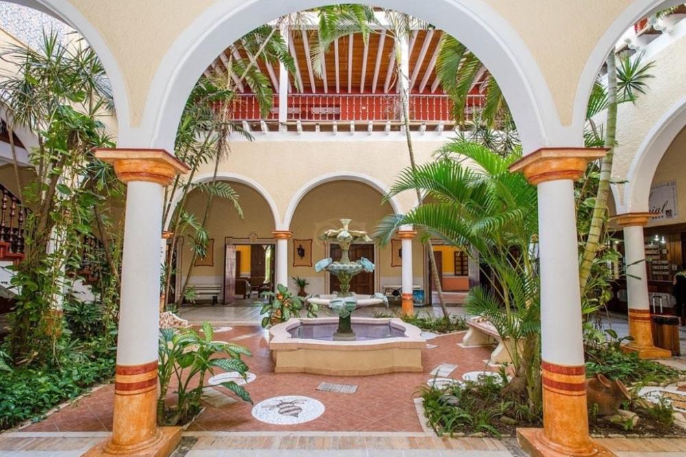 фото Hotel Colonial Cayo Coco