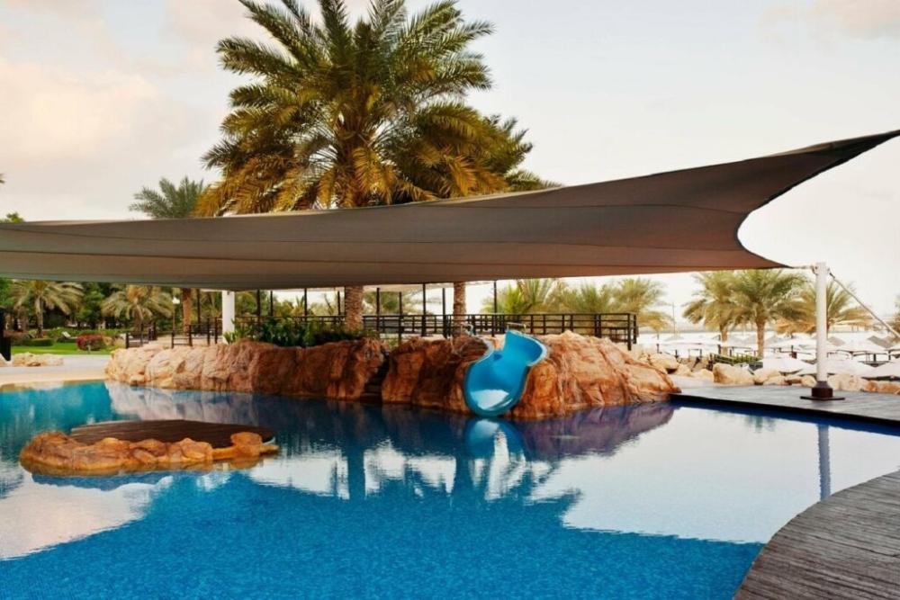 фото The Westin Dubai Mina Seyahi Beach Resort & Marina