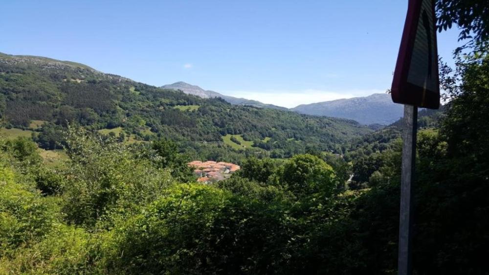 фото Chalet en la Montaña junto a 2 Ríos en Cantabria