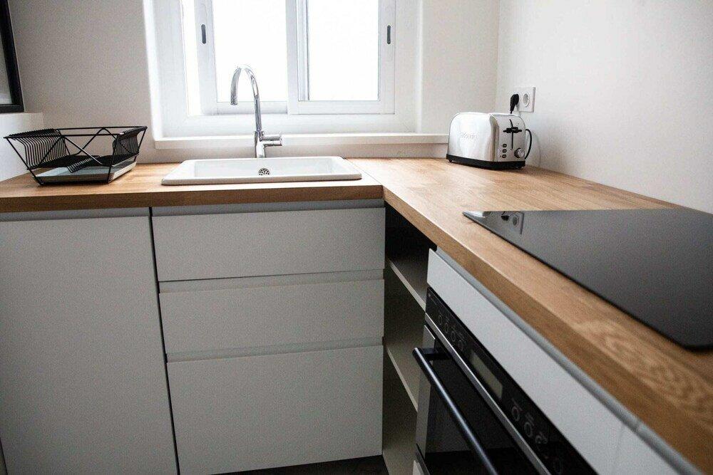 фото Superb Apartment Near Paris - Professional Cleaning
