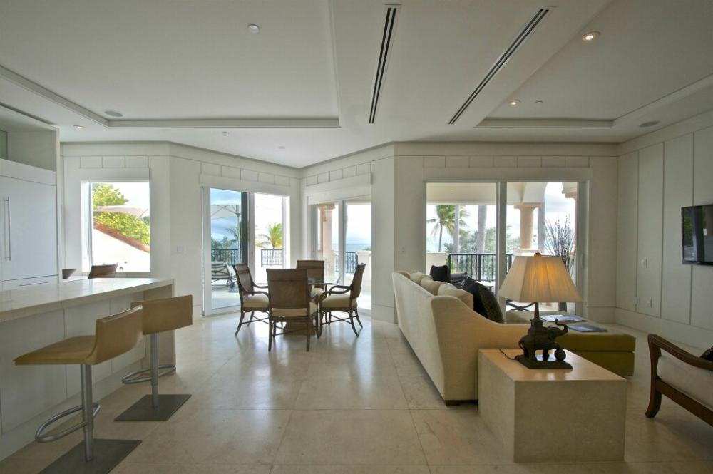 фото Provident Luxury Suites Fisher Island