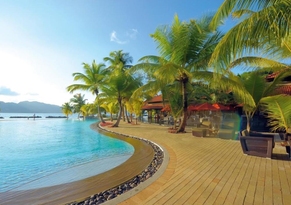 фото Club Med Seychelles