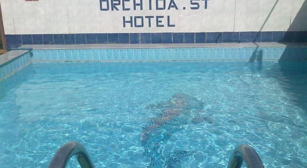 фото Orchida St. George Hotel