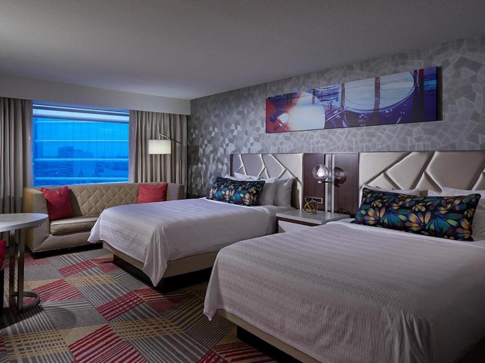 фото Hard Rock Hotel & Casino Atlantic City