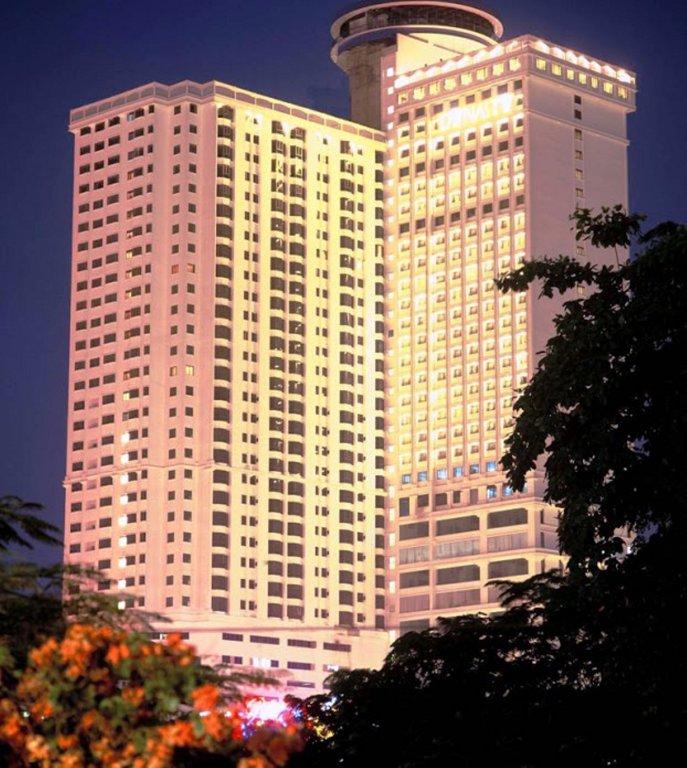 фото Dynasty Hotel Kuala Lumpur