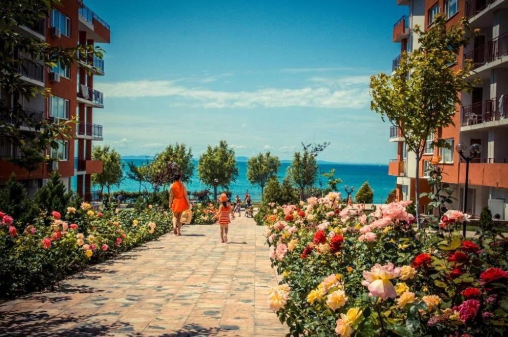 фото Panorama & Marina Freya Resort