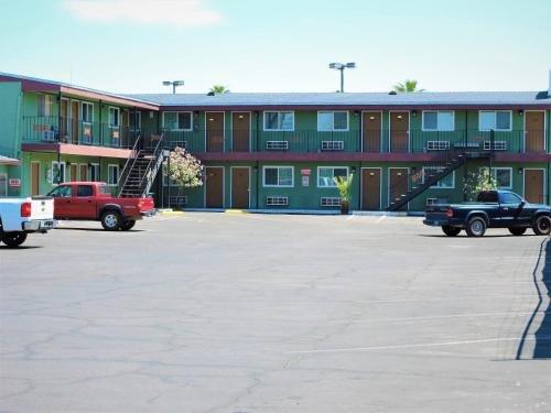 фото American Inn Motel