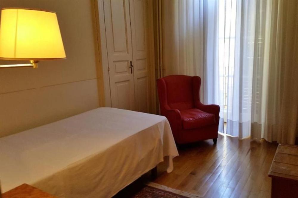фото Hotel Roma E Rocca Cavour