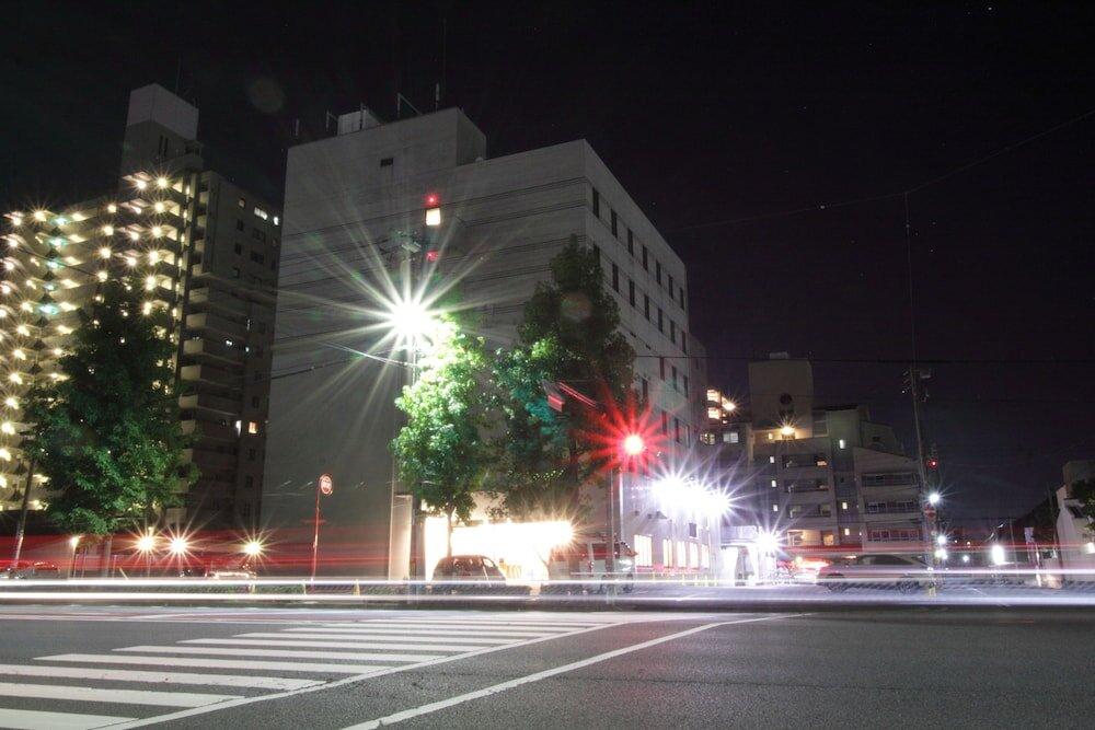 фото Takamatsu Century Hotel