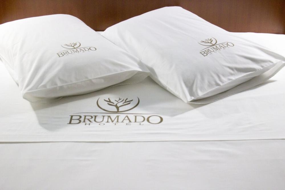 фото Brumado Hotel