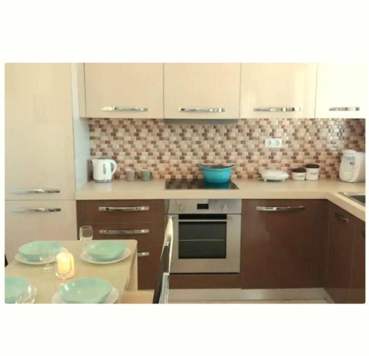 фото Central, fully equipped, 2 bedrooms, great view, wifi