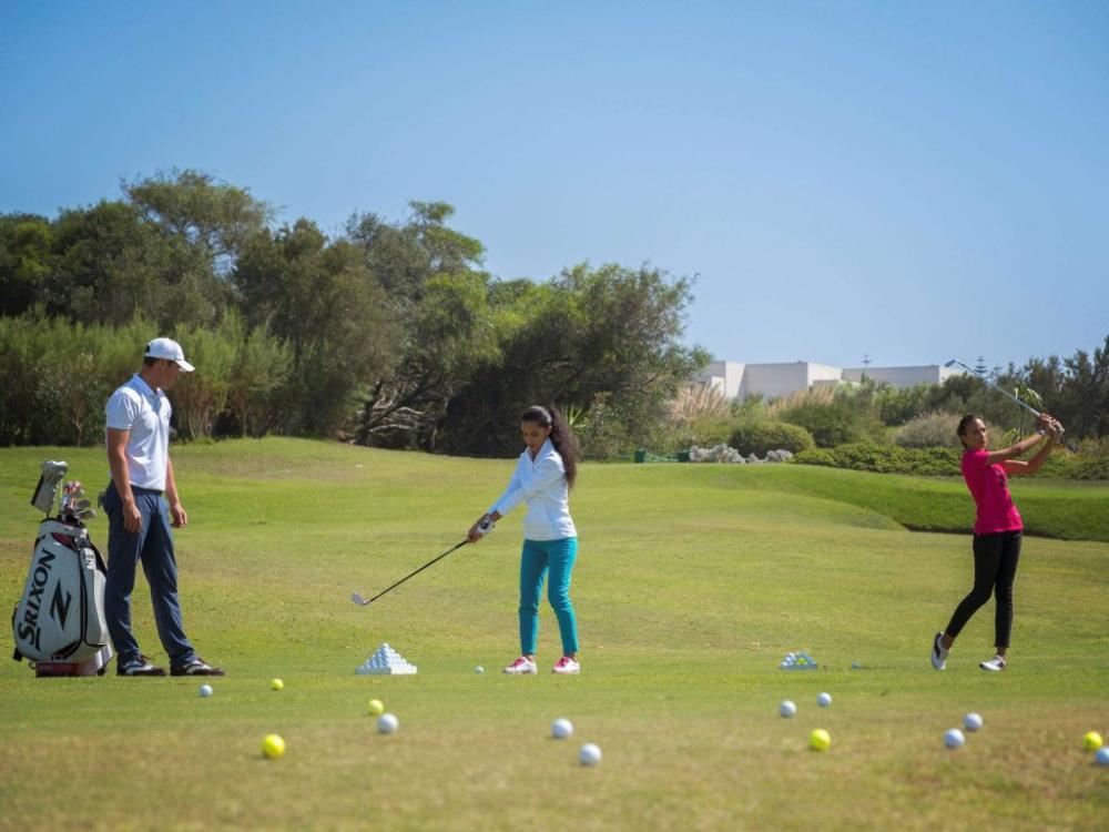 фото Sofitel Essaouira Mogador Golf & Spa