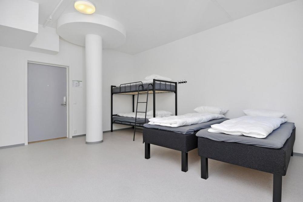 фото Anker Apartment – Grünerløkka