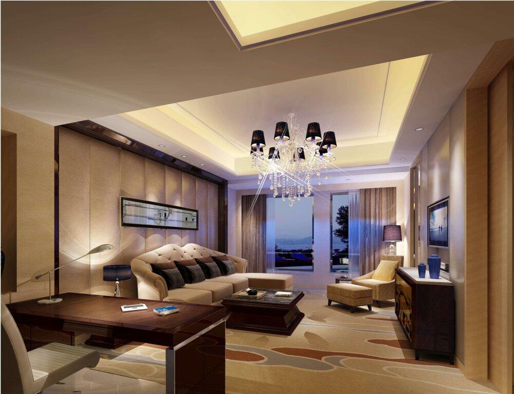 фото Hilton Nanjing