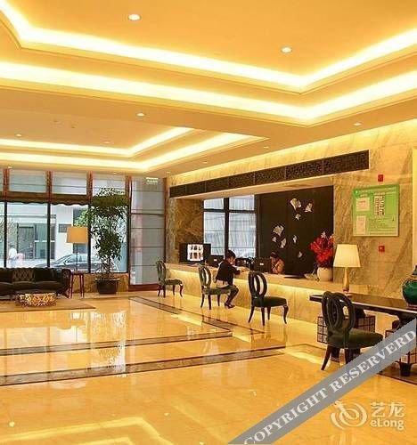 фото Jufeng Hotel