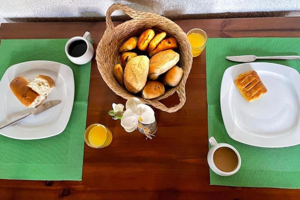 фото Ilianthos Traditional Maisonette