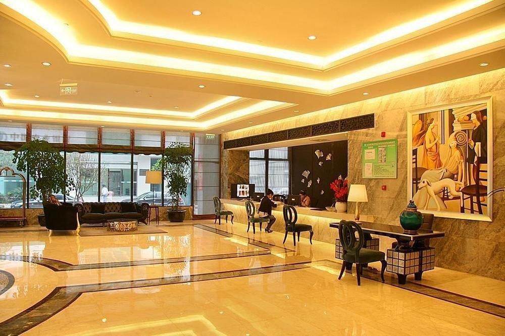 фото Jufeng Hotel