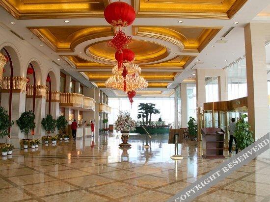 фото Shenhua Harbour International Hotel