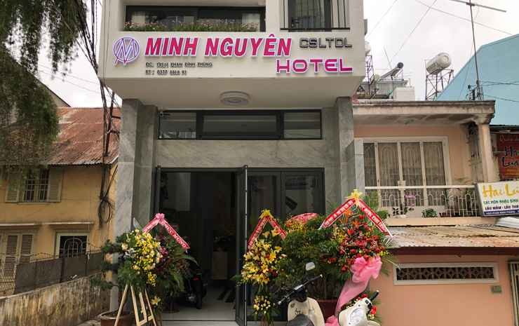 фото Minh Nguyen Hotel