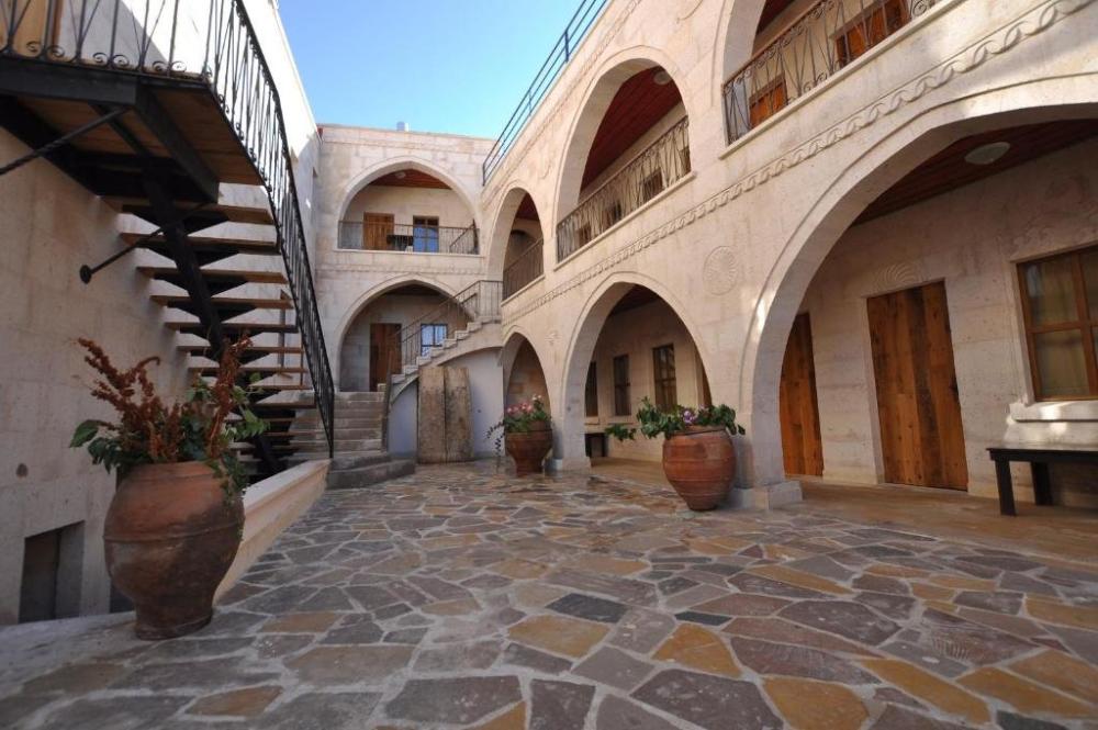 фото Duven Hotel Cappadocia