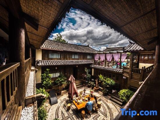 фото Lijiang Shuhe Lanting Inn