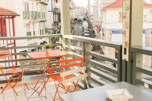 фото Location Appartement Biarritz