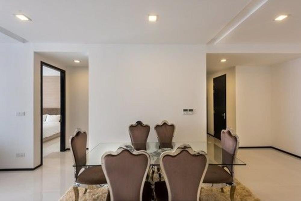 фото Maline Exclusive Serviced Apartments