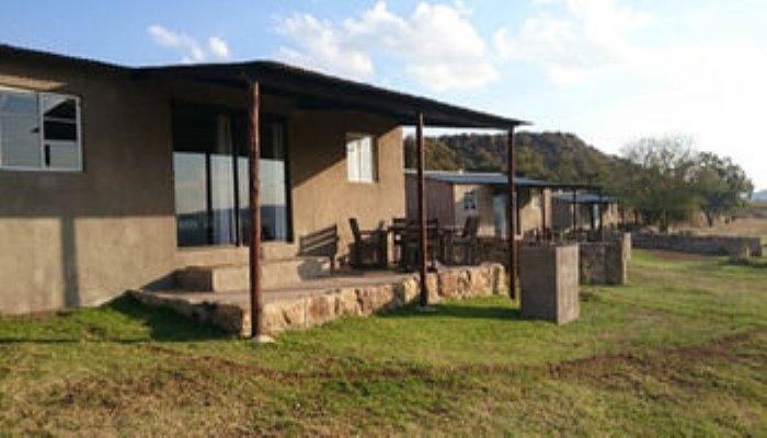 фото Springwater Cottages