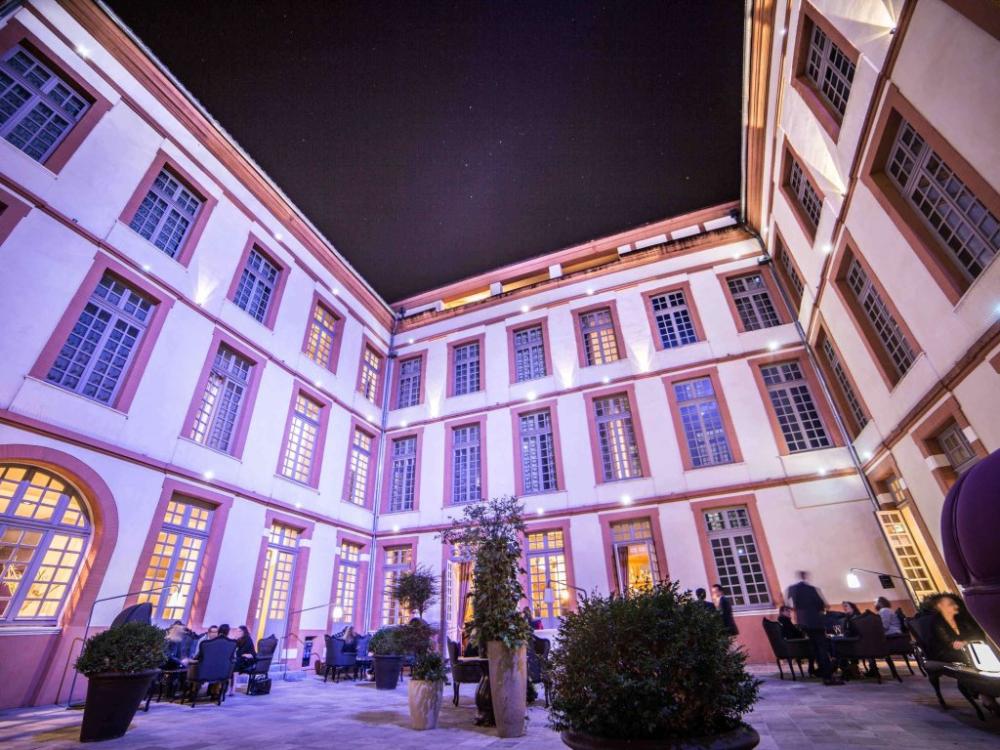 фото La Cour des Consuls Hotel & Spa Toulouse-MGallery